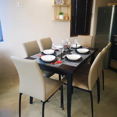 Villa Del Mar Holiday home Shabla