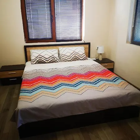 Villa Del Mar *