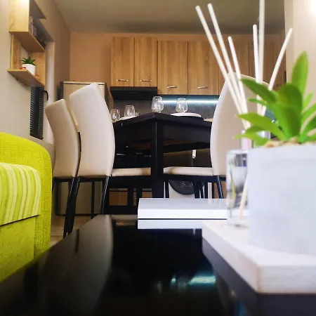 Holiday home Villa Del Mar *