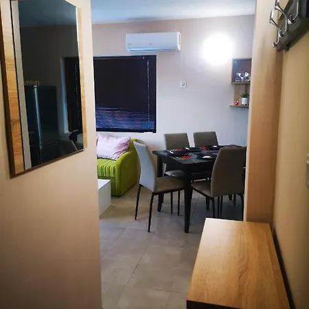 Villa Del Mar *