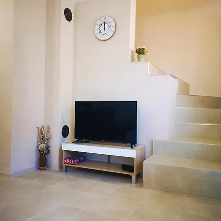 Villa Del Mar Holiday home Shabla