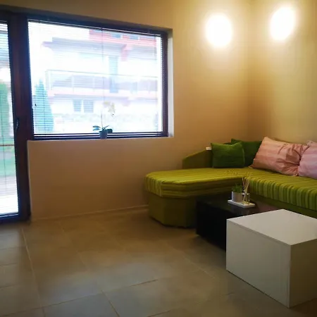 Villa Del Mar Holiday home