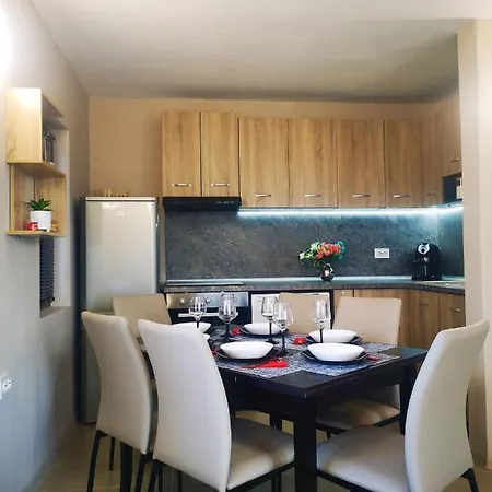 Holiday home Villa Del Mar *