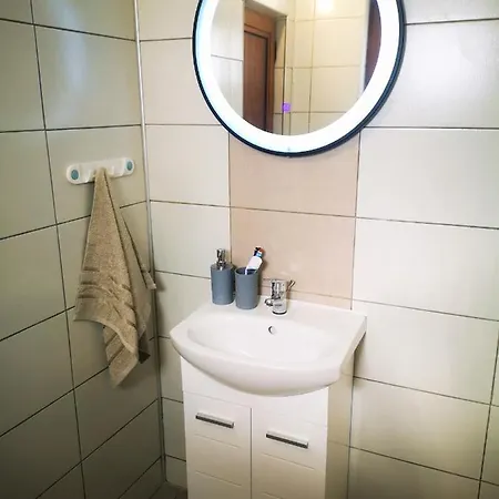 Villa Del Mar Holiday home Shabla