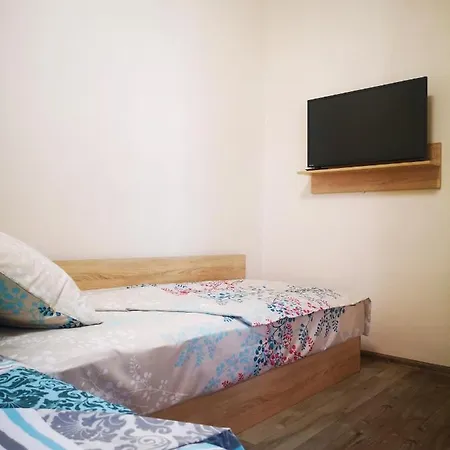 Villa Del Mar Holiday home Shabla