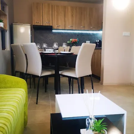 Villa Del Mar Holiday home