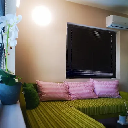 Villa Del Mar Holiday home Shabla
