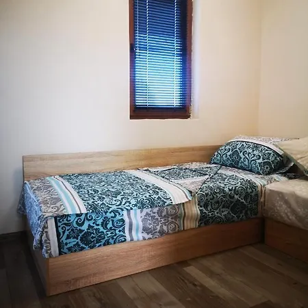 Holiday home Villa Del Mar *