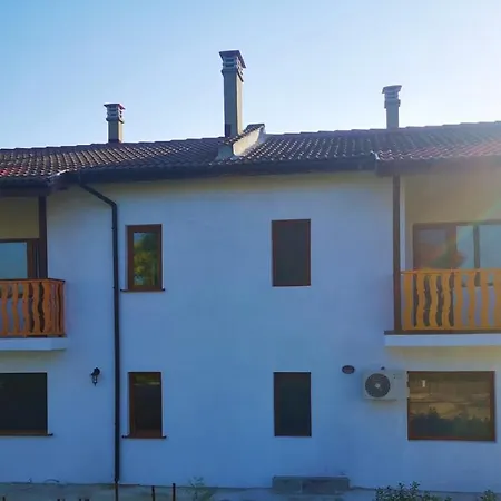 Villa Del Mar