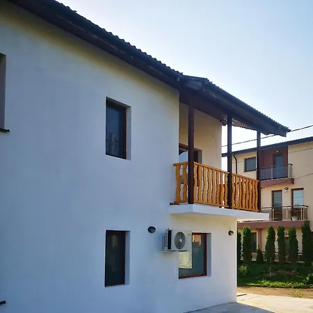 Holiday home Villa Del Mar Shabla
