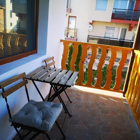 Villa Del Mar Shabla
