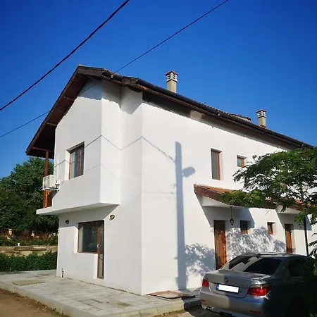 Villa Del Mar Holiday home Shabla