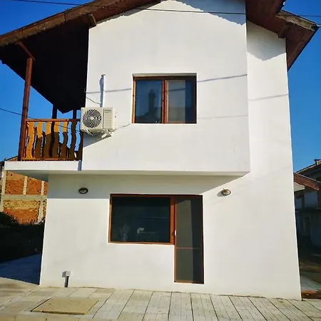 Villa Del Mar *